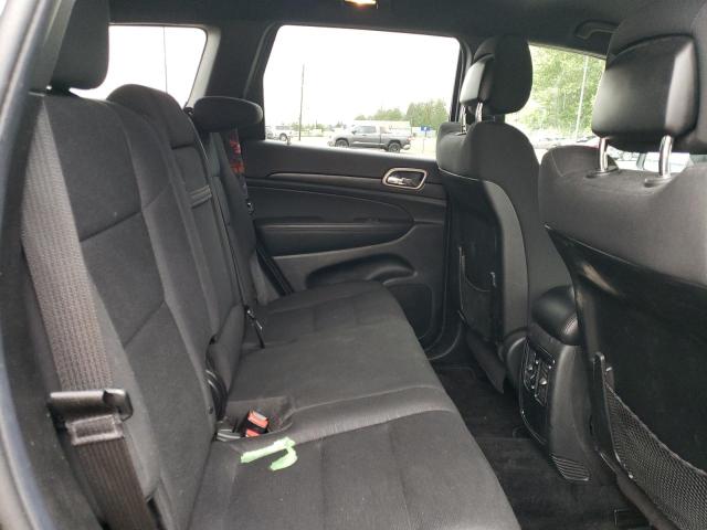 1C4RJFAG8EC384425 Jeep Grand Cherokee Laredo