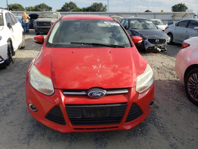 1FADP3K23EL170099 Ford FOCUS SE