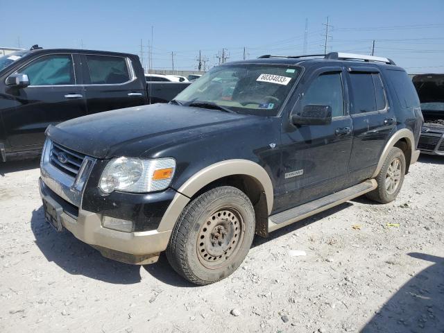 2007 Ford Explorer Eddie Bauer