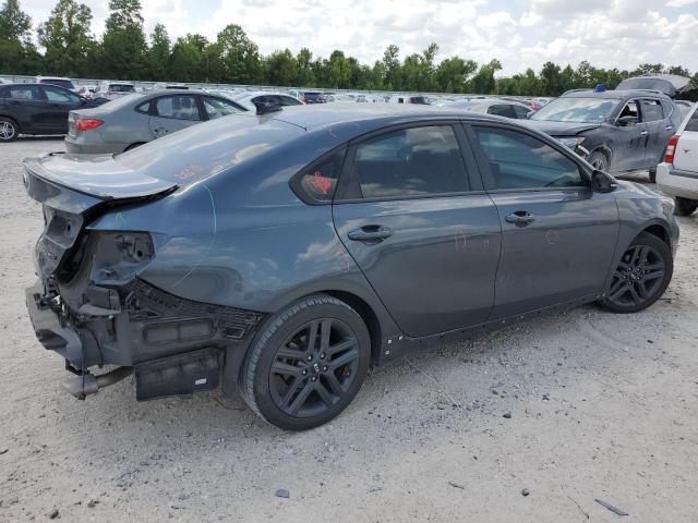 3KPF34ADXLE179430 KIA Forte Gt Line