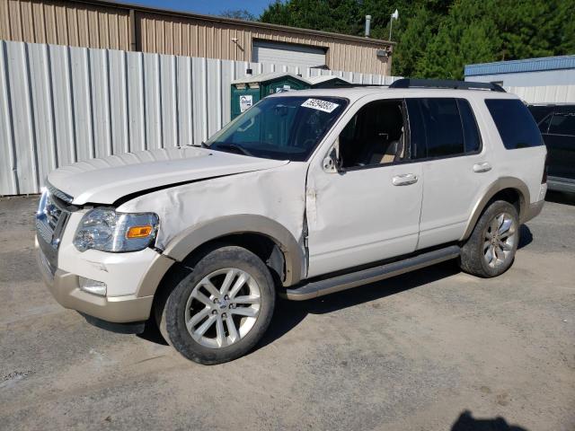 2010 Ford Explorer Eddie Bauer