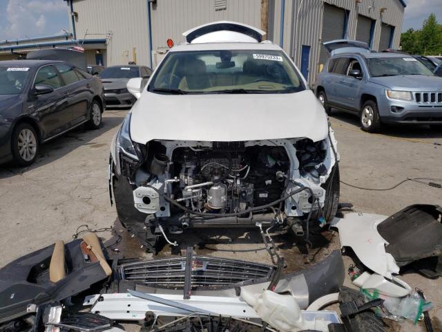 1GYKNFRS5HZ170051 Cadillac Xt5 Platinum