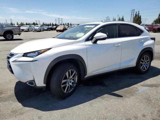 2016 Lexus NX 200t Base