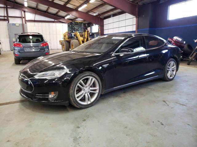 2014 Tesla Model S 