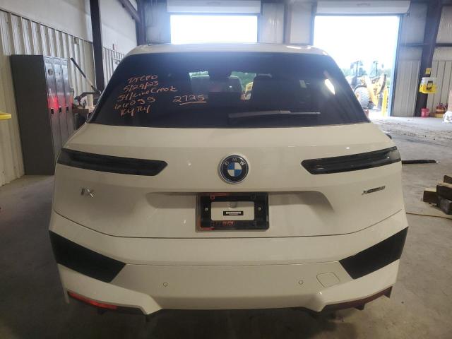 2023 BMW IX XDRIVE5 WB523CF0XPCM62725