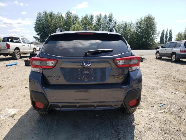 JF2GTHSC7NH236103 Subaru Crosstrek Sport