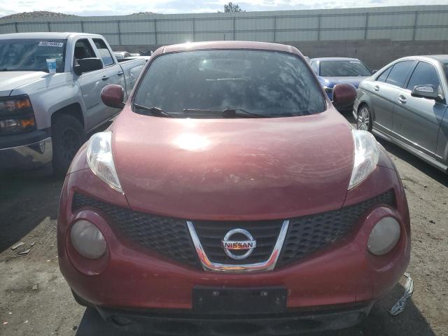 JN8AF5MV8ET358544 Nissan JUKE S