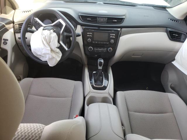 JN1BJ1CR7HW102719 Nissan Rogue Sport S