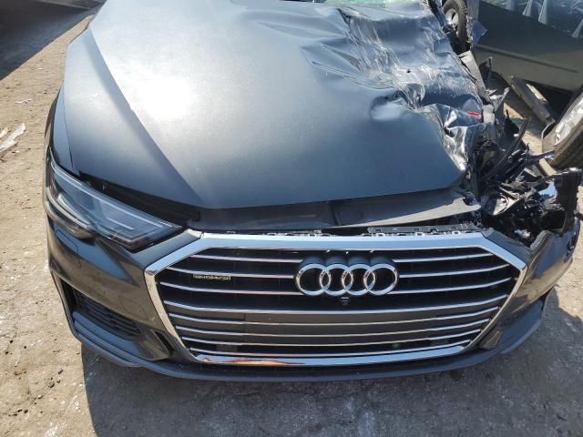 2022 Audi A6 Premium VIN: WAUK2BF28NN063765 Lot: 61276353