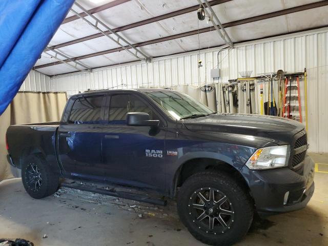 2016 DODGE RAM 1500 - 1C6RR7KT0GS113787