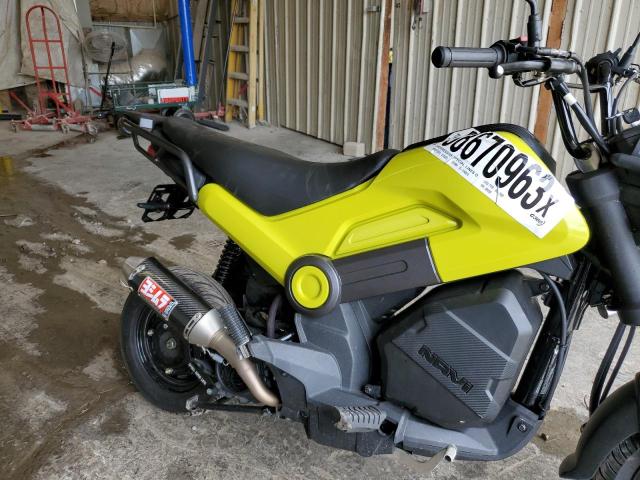2022 HONDA NVA110 B 3H1JK0706ND000332
