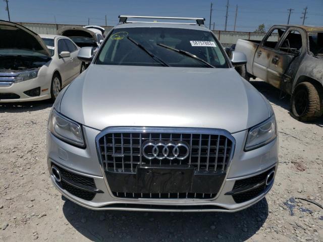 VIN WA1DGAFP7DA051660 2013 Audi Q5, Premium Plus no.5