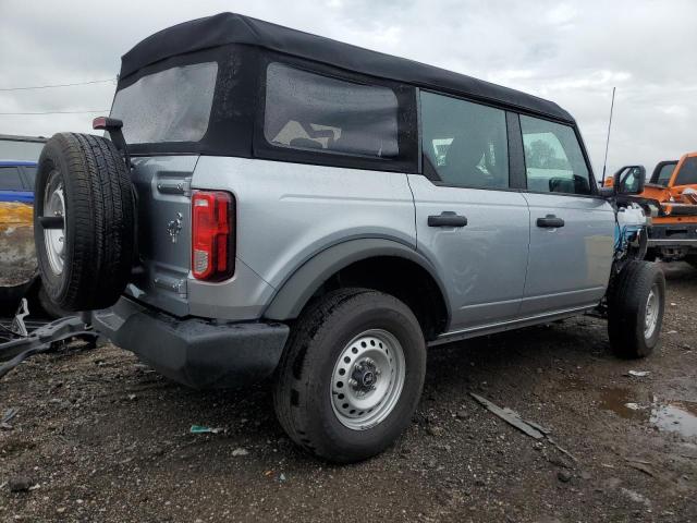 1FMDE5BH0PLB13048 Ford Bronco Base