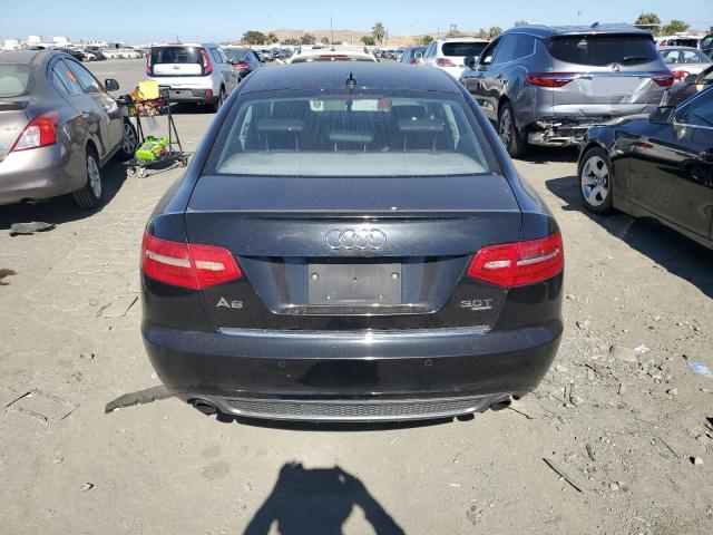 2011 Audi A6 3.0 Premium VIN: WAUFGAFB4BN065313 Lot: 40727193