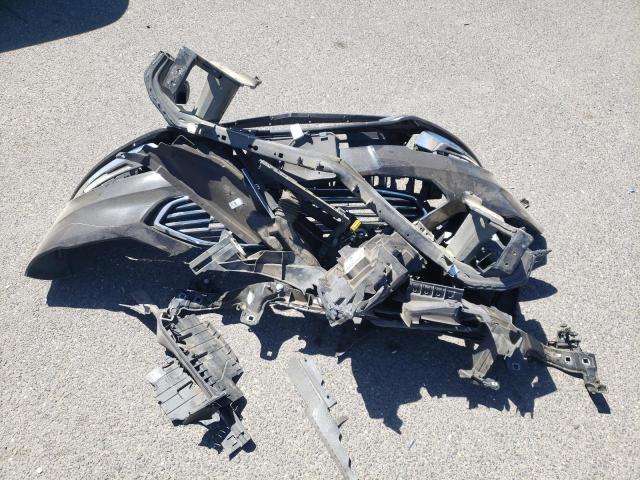 3FA6P0SU7HR264985 Ford Fusion Titanium Phev