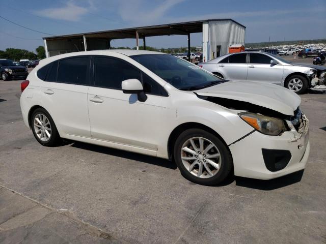 Vin: jf1gpac67e8265965, lot: 60924913, subaru impreza premium 20144