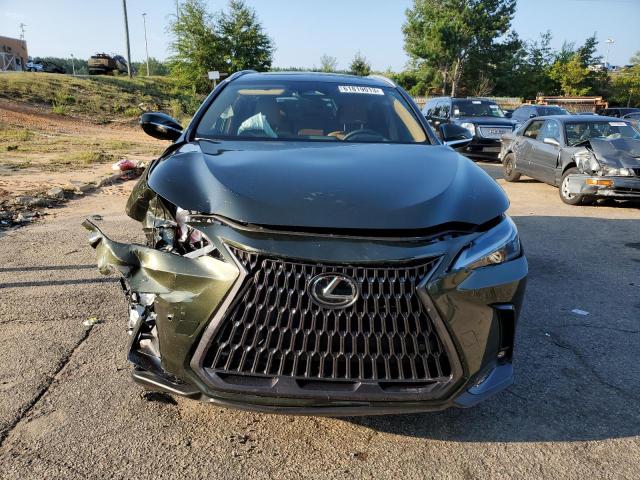 2023 LEXUS NX 350 2T2GGCEZ6PC022518