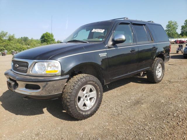 1998 Ford Expedition 