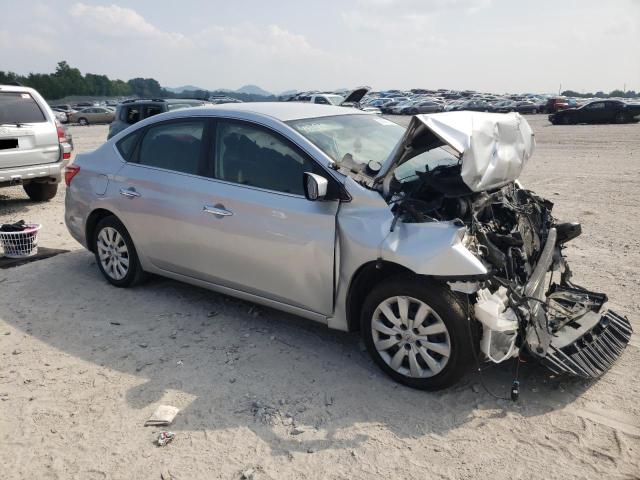 3N1AB7AP3KY264893 | 2019 NISSAN SENTRA S