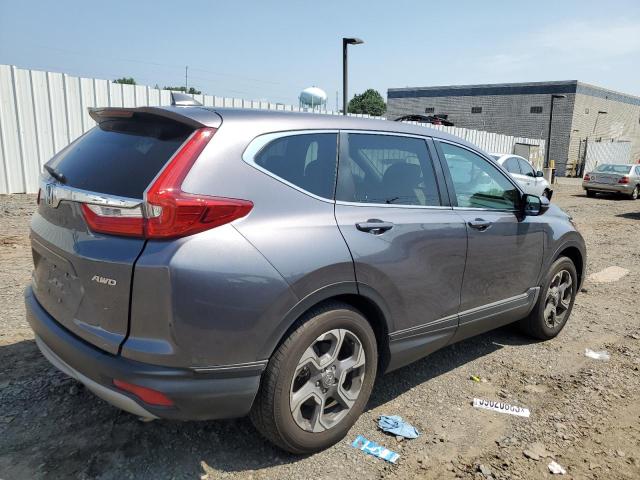 7FARW2H56KE044269 | 2019 HONDA CR-V EX