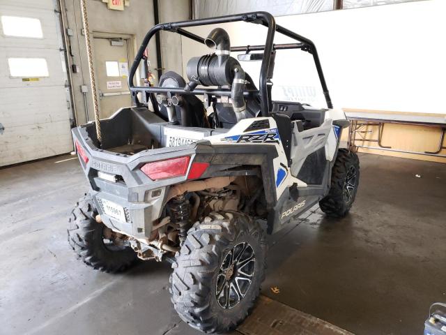 2017 POLARIS RZR 900 - 3NSVAA877HH010521