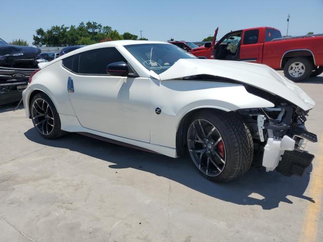 2019 NISSAN 370Z NISMO JN1AZ4EHXKM422713