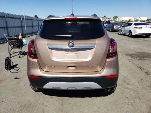 KL4CJASBXJB697868 Buick Encore Preferred