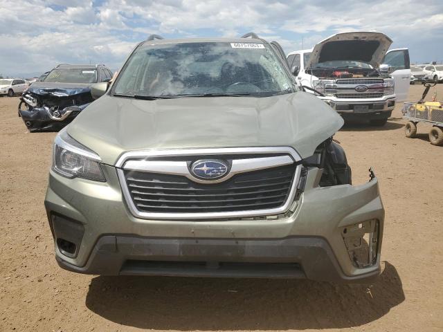 JF2SKAEC2KH495934 Subaru Forester Premium