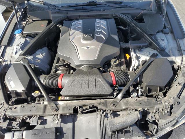 2017 GENESIS G80 ULTIMA KMHGN4JF8HU174845