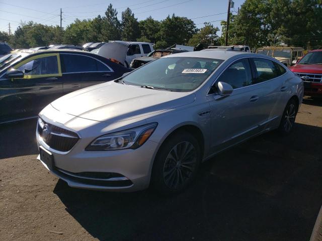 2017 Buick LaCrosse Essence