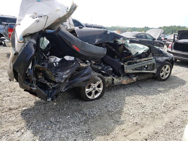 Vin: 1fahp3k26cl413337, lot: 59693883, ford focus se 20123