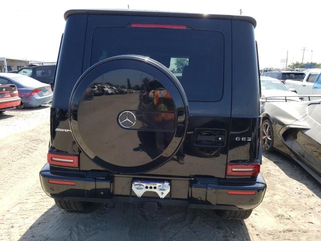 VIN W1NYC7HJ5LX353824 2020 Mercedes-Benz G-Class, 6... no.6