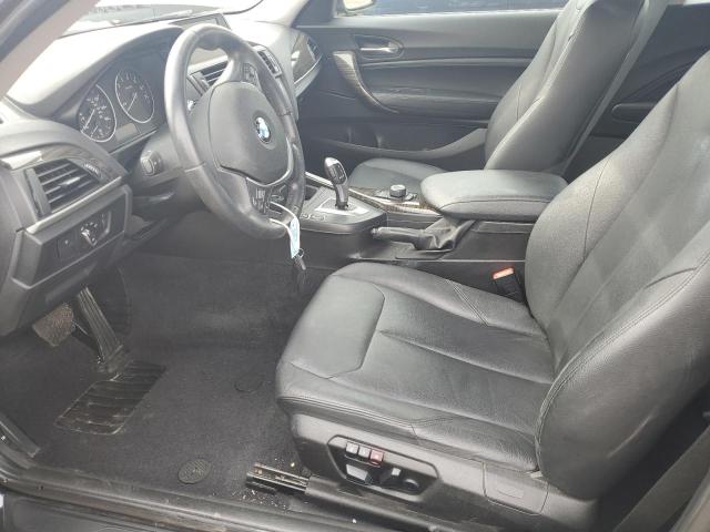 VIN WBA1F5C54EVV99239 2014 BMW 2 Series, 228 I no.7