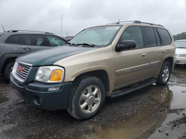 2004 GMC Envoy 