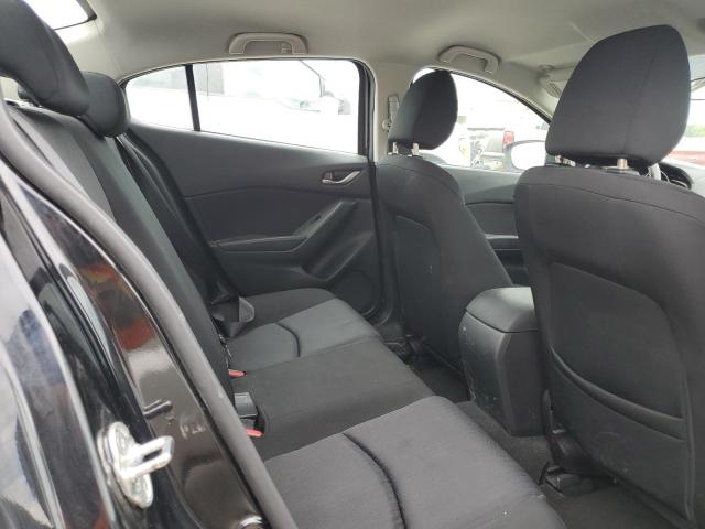 2015 MAZDA 3 SV - JM1BM1T70F1266083