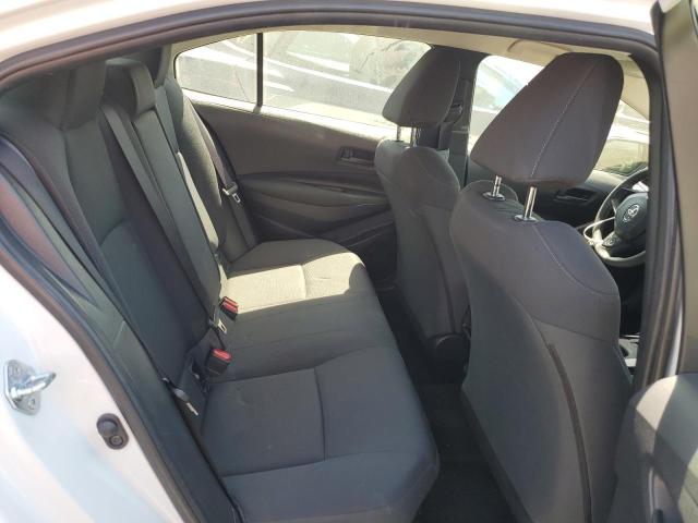 JTDEAMDE4N3003781 Toyota COROLLA LE