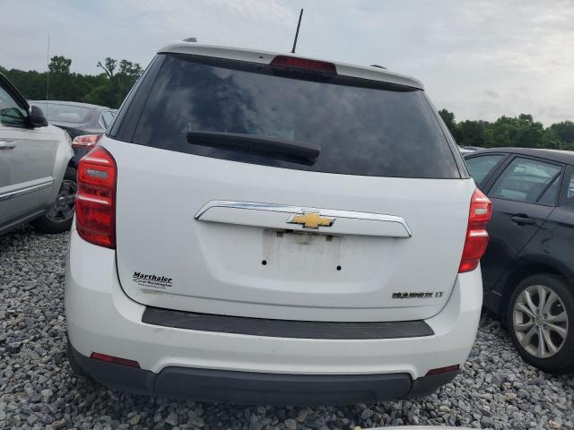 2016 CHEVROLET EQUINOX 4D 2GNALCEK2G6349158