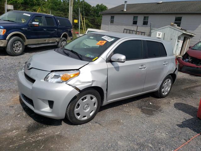 2010 Scion xD 