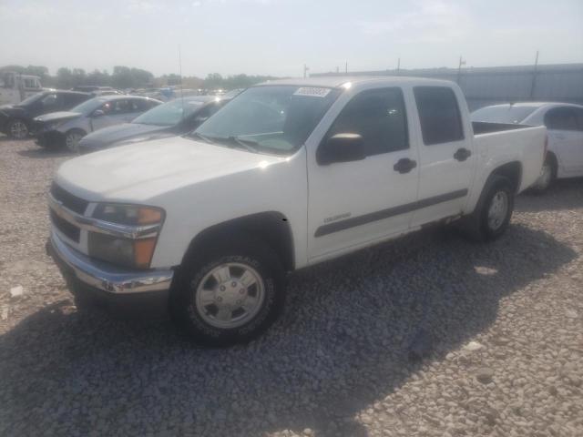 2005 Chevrolet Colorado 