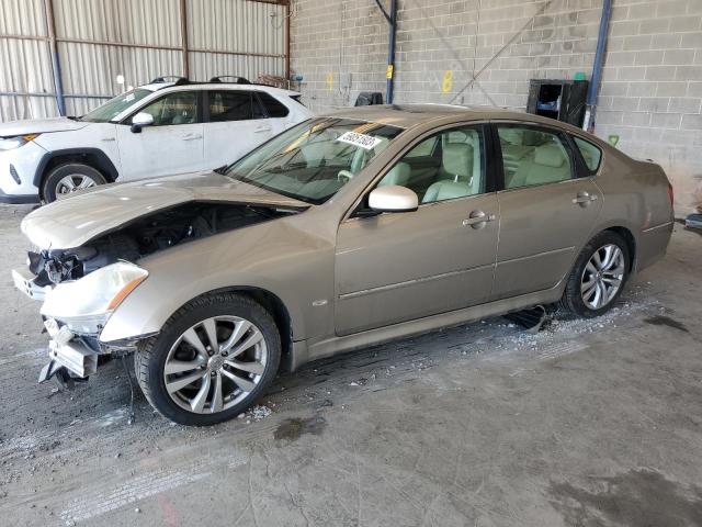 2008 INFINITI M35 Base