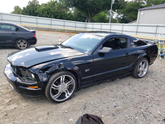 2007 Ford Mustang GT