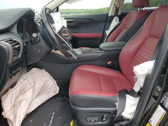2020 LEXUS NX 300 JTJDARDZ7L2232645