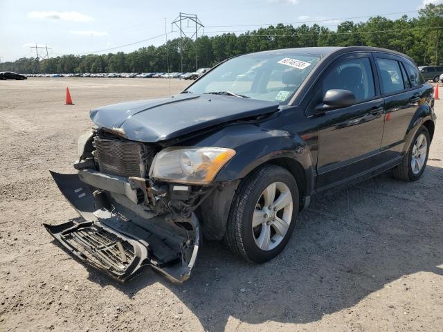 2010 Dodge Caliber Mainstreet