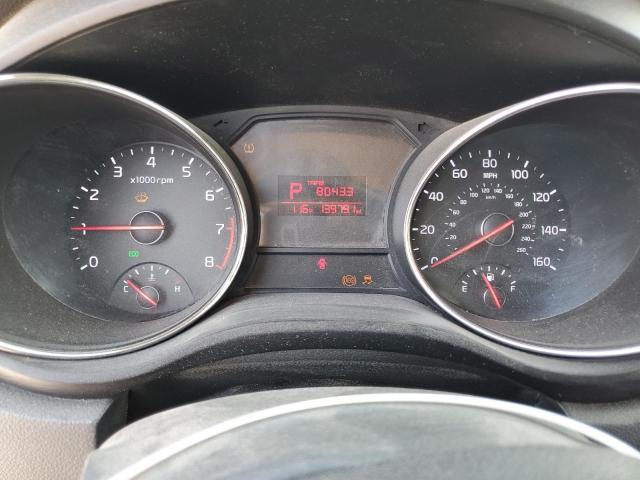 KNDMB5C11G6167875 KIA SEDONA LX