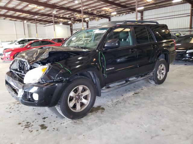 2006 Toyota 4Runner SR5