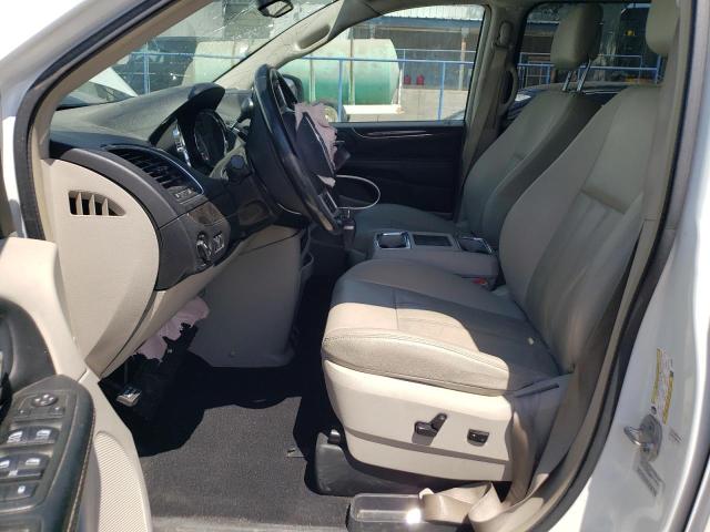 2C4RC1BG3FR706943 Chrysler Town & Country Touring
