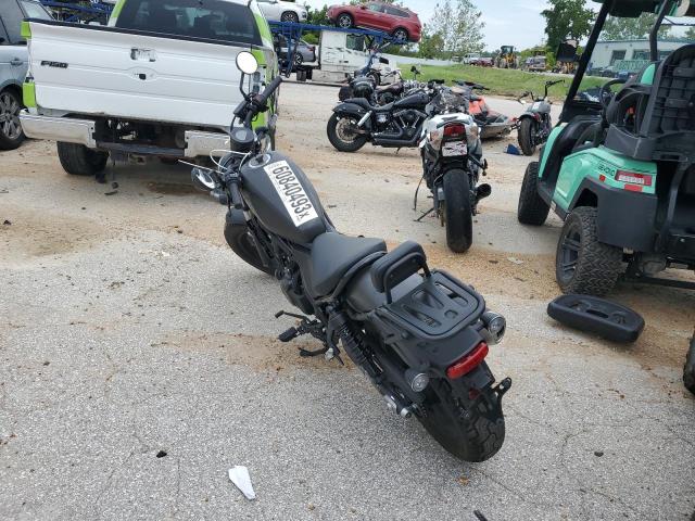 2022 HONDA CMX500 MLHPC5608N5501056