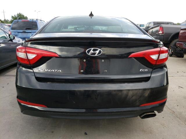 2015 HYUNDAI SONATA ECO - 5NPE24AA7FH136345