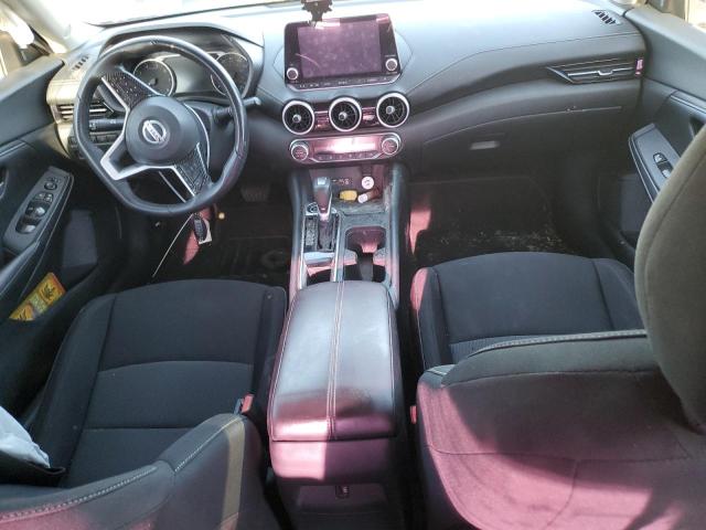 3N1AB8CV8LY263547 Nissan SENTRA SV