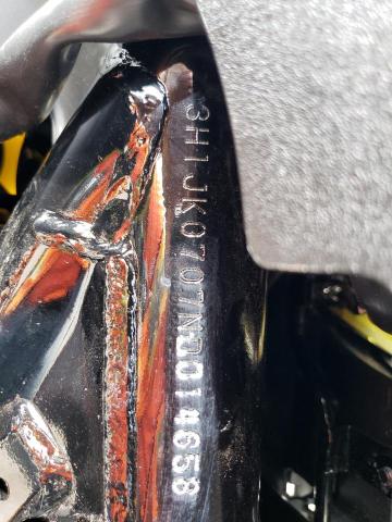 2022 HONDA NVA110 B 3H1JK0707ND014658